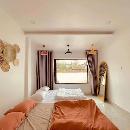 Binh Yen Homestay Dalat Exteriör bild
