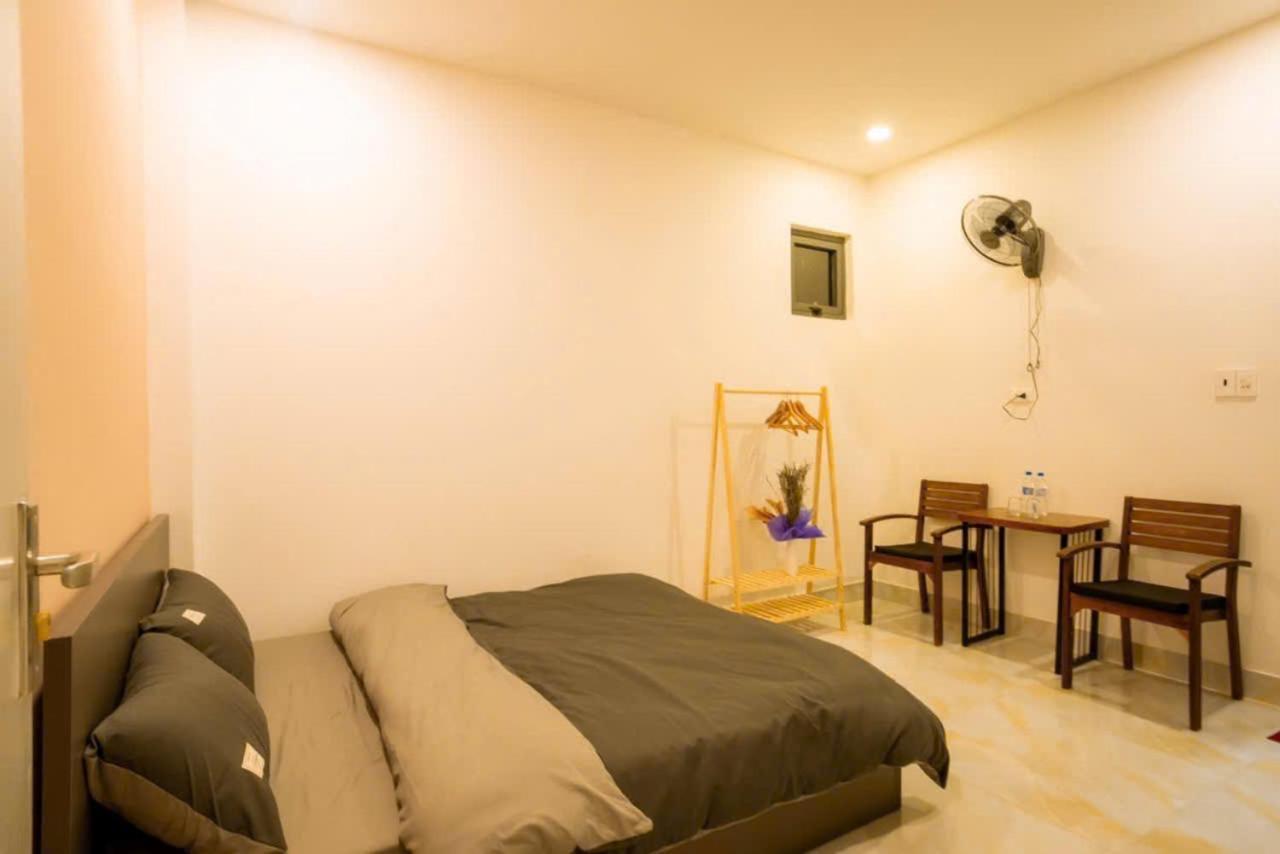 Binh Yen Homestay Dalat Exteriör bild