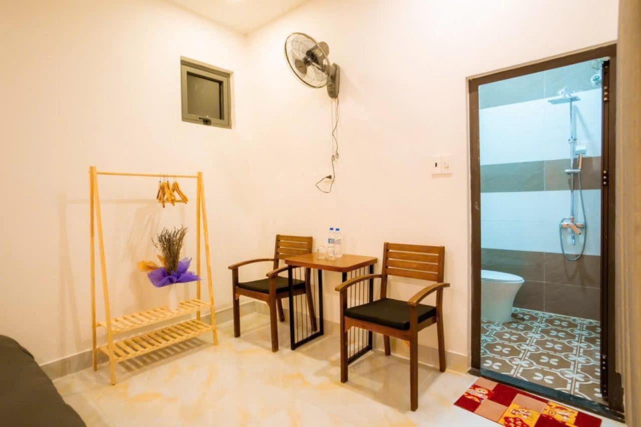 Binh Yen Homestay Dalat Exteriör bild