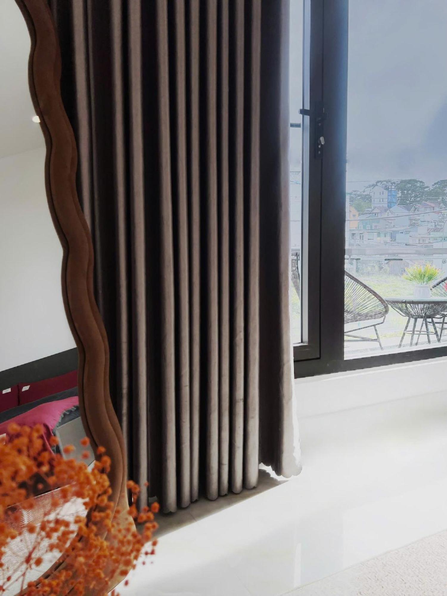 Binh Yen Homestay Dalat Exteriör bild